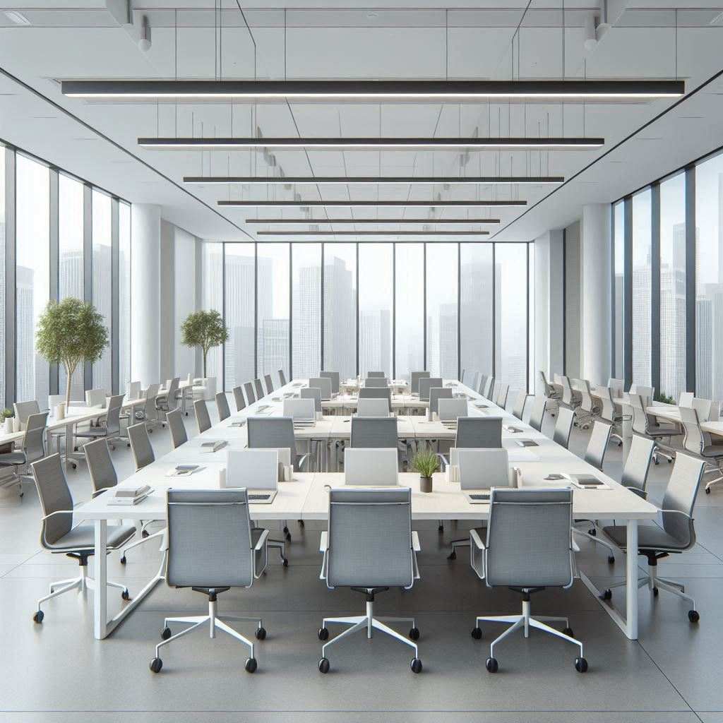 照明方案换季调整触发写字楼办公员工专注力保护异常后外贸企业应收集哪些证据